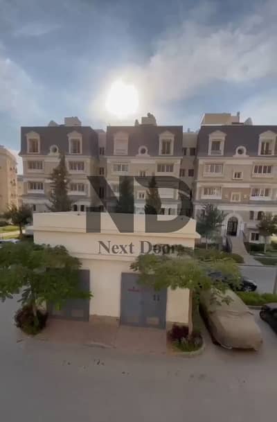 تاون هاوس 3 غرف نوم للبيع في القاهرة الجديدة، القاهرة - 693ac4638c18f_WhatsApp-Image-2025-12-11-at-2.18. 44-PM-(1). jpeg