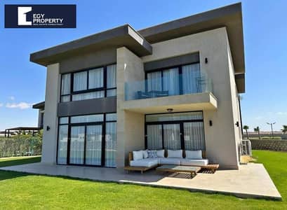 3 Bedroom Chalet for Sale in North Coast, Matruh - WhatsApp Image 2025-12-11 at 3.30. 31 AM (2). jpeg