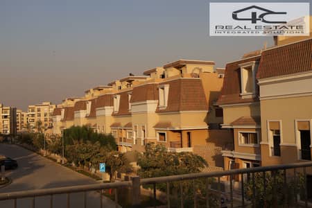 3 Bedroom Duplex for Sale in Mostakbal City, Cairo - IMG_3885. JPG