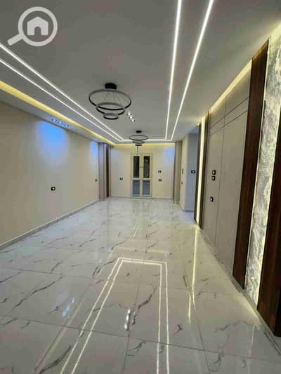 فلیٹ 3 غرف نوم للبيع في حدائق الاهرام، الجيزة - 1000660834. jpg