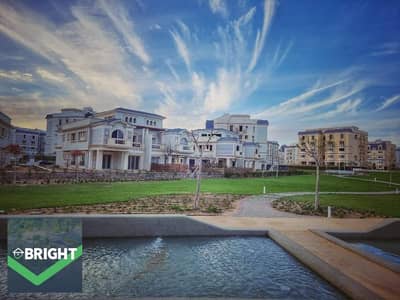 5 Bedroom Villa for Sale in New Cairo, Cairo - 2. jpeg 5 Bedroom Villa for Sale in New Cairo, Cairo - 2. jpeg