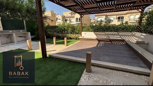 5 Bedroom Villa for Rent in New Cairo, Cairo - WhatsApp Image 2025-12-11 at 10.30. 31 PM (5). jpeg