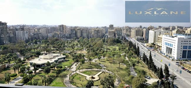 5 Bedroom Apartment for Sale in Nasr City, Cairo - IMG-20251109-WA0037. jpg