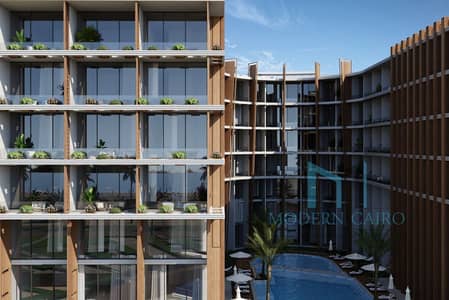 3 Bedroom Hotel Apartment for Sale in Ain Sukhna, Suez - IMG-20251208-WA0086. jpg