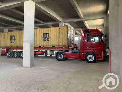 مصنع  للايجار في العاشر من رمضان، الشرقية - 1000256079. jpg