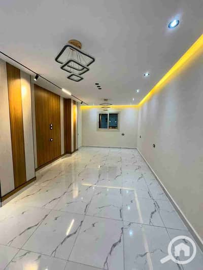 شقة 3 غرف نوم للبيع في حدائق الاهرام، الجيزة - 1000660935. jpg شقة 3 غرف نوم للبيع في حدائق الاهرام، الجيزة - 1000660935. jpg