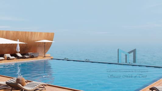 3 Bedroom Hotel Apartment for Sale in Ain Sukhna, Suez - IMG-20251208-WA0091. jpg