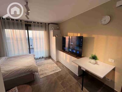1 Bedroom Apartment for Rent in New Cairo, Cairo - 1000277392. jpg