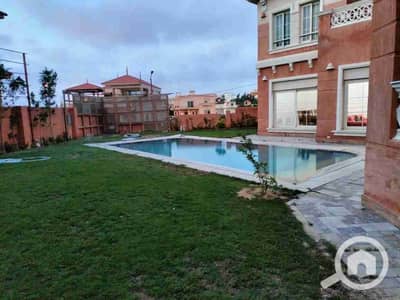 5 Bedroom Villa for Rent in King Mariout, Alexandria - 1000606003. jpg 5 Bedroom Villa for Rent in King Mariout, Alexandria - 1000606003. jpg