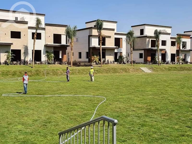 للبيع فيلا ستاند الون 481م مميزة بافضل سعر في كمبوند ازار 1 ,Azzar 1 للبيع فيلا ستاند الون 481م مميزة بافضل سعر في كمبوند ازار 1 ,Azzar 1