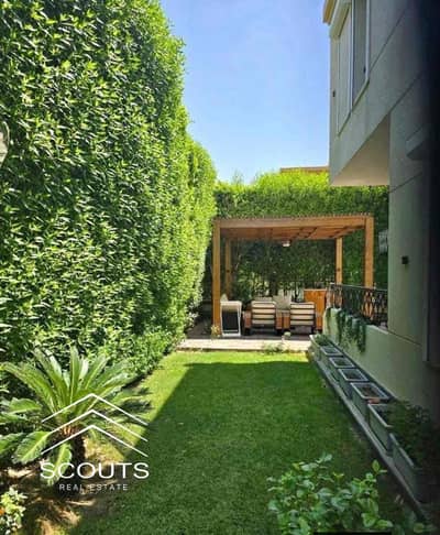 5 Bedroom Villa for Sale in New Cairo, Cairo - IMG_1722. jpg 5 Bedroom Villa for Sale in New Cairo, Cairo - IMG_1722. jpg