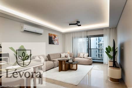 3 Bedroom Apartment for Rent in Sheikh Zayed, Giza - IMG_1032. jpeg