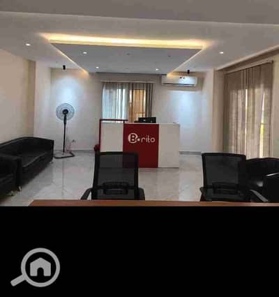 Office for Rent in New Cairo, Cairo - 1000278003. jpg Office for Rent in New Cairo, Cairo - 1000278003. jpg