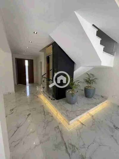5 Bedroom Twin House for Sale in New Cairo, Cairo - 1000379384. jpg