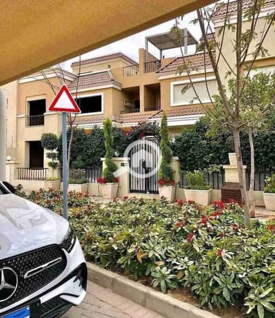 تاون هاوس 3 غرف نوم للبيع في مدينة المستقبل، القاهرة - 1000410565. jpg