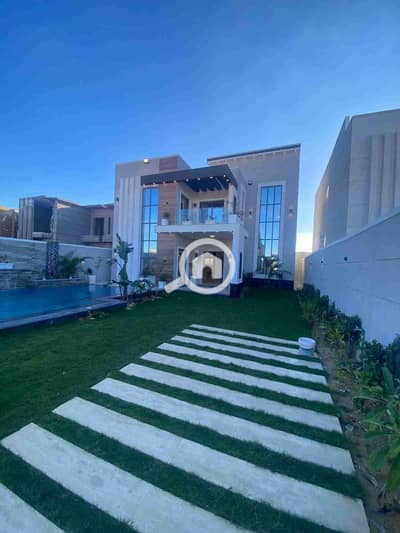 5 Bedroom Villa for Sale in King Mariout, Alexandria - 1000601800. jpg
