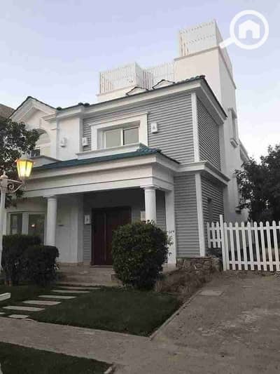 اي فيلا 4 غرف نوم للبيع في القاهرة الجديدة، القاهرة - 1000408668. jpg اي فيلا 4 غرف نوم للبيع في القاهرة الجديدة، القاهرة - 1000408668. jpg