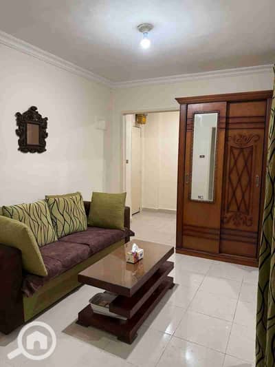 شقة 1 غرفة نوم للايجار في سان ستيفانو، الإسكندرية - IMG-20251126-WA0007. jpg