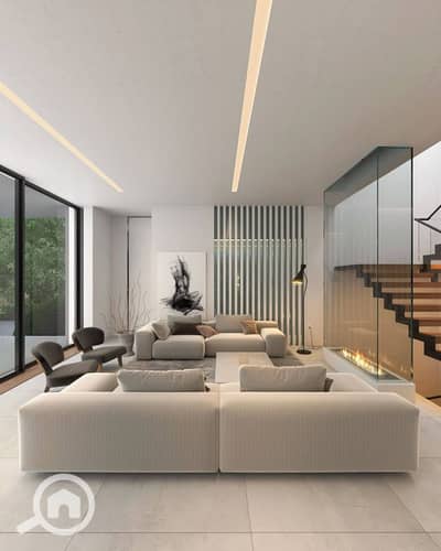 4 Bedroom Villa for Sale in Mostakbal City, Cairo - 71c66693282d95685cf17f81b2c8161e. jpg 4 Bedroom Villa for Sale in Mostakbal City, Cairo - 71c66693282d95685cf17f81b2c8161e. jpg