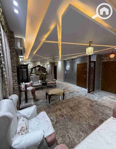 3 Bedroom Apartment for Sale in 6th of October, Giza - 1000673262. jpg