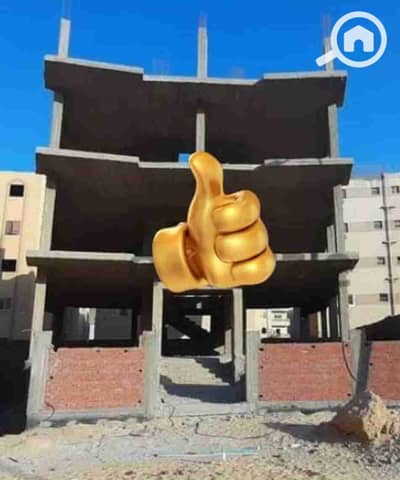 أرض سكنية للبيع في حدائق اكتوبر، الجيزة - 1000673223. jpg أرض سكنية للبيع في حدائق اكتوبر، الجيزة - 1000673223. jpg