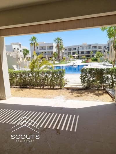 2 Bedroom Chalet for Sale in Ain Sukhna, Suez - WhatsApp Image 2025-04-30 at 5.28. 33 PM. jpeg 2 Bedroom Chalet for Sale in Ain Sukhna, Suez - WhatsApp Image 2025-04-30 at 5.28. 33 PM. jpeg