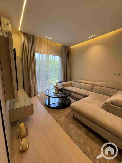 2 Bedroom Flat for Sale in Sheikh Zayed, Giza - IMG-20251209-WA0027. jpg