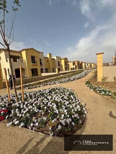 4 Bedroom Townhouse for Sale in New Cairo, Cairo - 595297237_1536832744295183_1008082550949279620_n. jpg