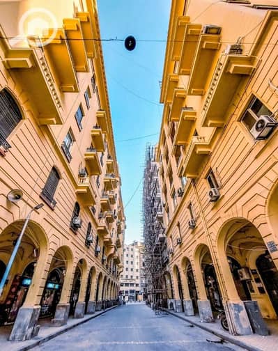 Residential Land for Sale in Heliopolis, Cairo - photo_2025-09-13_01-53-44. jpg