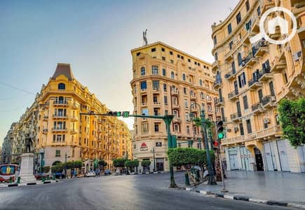 Residential Land for Sale in Heliopolis, Cairo - photo_2025-09-13_01-53-50. jpg