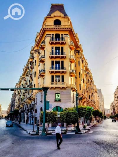 Residential Land for Sale in Heliopolis, Cairo - photo_2025-09-13_01-53-46. jpg