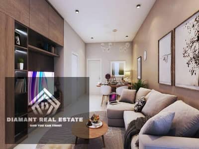 شقة 3 غرف نوم للبيع في العاصمة الإدارية الجديدة، القاهرة - 97431722-9e1d-4f99-b06a-e75269651e96. jpg