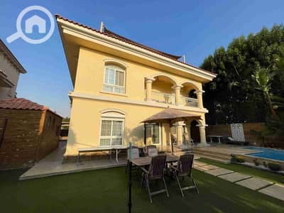 فیلا 3 غرف نوم للبيع في مدينتي، القاهرة - 1000569223. jpg