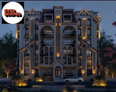 3 Bedroom Apartment for Sale in New Cairo, Cairo - WhatsApp Image 2025-12-12 at 1.57. 17. jpeg 3 Bedroom Apartment for Sale in New Cairo, Cairo - WhatsApp Image 2025-12-12 at 1.57. 17. jpeg