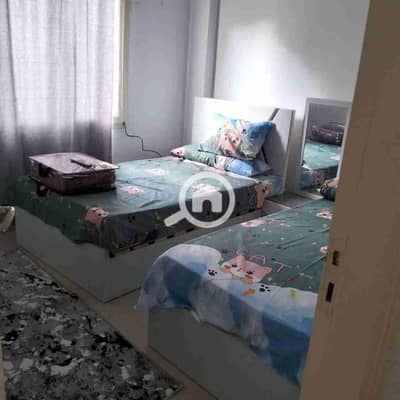 شقة 2 غرفة نوم للايجار في الشيخ زايد، الجيزة - 1000587763. jpg