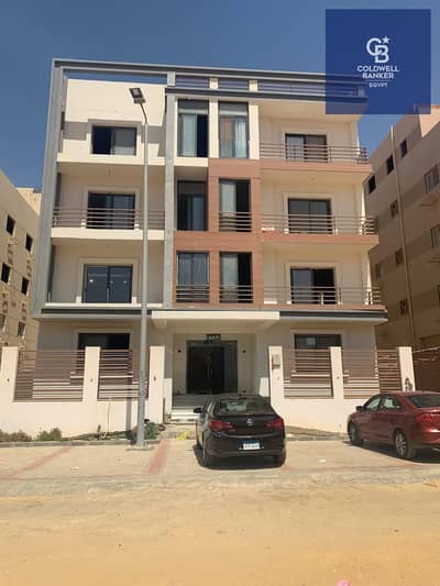 شقة 3 غرف نوم للبيع في القاهرة الجديدة، القاهرة - WhatsApp Image 2025-12-11 at 2.09. 20 PM (1). jpeg