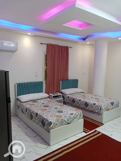 شقة فندقية  للايجار في 6 أكتوبر، الجيزة - IMG-20251212-WA0002. jpg