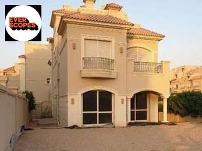 4 Bedroom Villa for Sale in Shorouk City, Cairo - WhatsApp Image 2025-11-03 at 14.57. 09 (1). jpeg