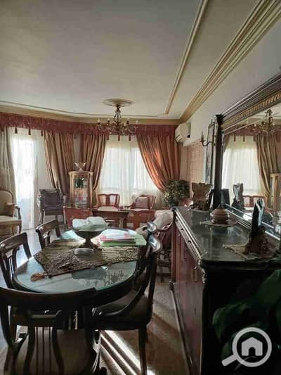 3 Bedroom Apartment for Sale in Sheikh Zayed, Giza - 1000587989. jpg
