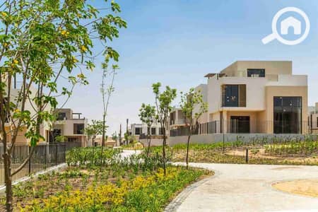 تاون هاوس 4 غرف نوم للبيع في هليوبوليس الجديدة، القاهرة - IMG-20220726-WA0065. jpg تاون هاوس 4 غرف نوم للبيع في هليوبوليس الجديدة، القاهرة - IMG-20220726-WA0065. jpg