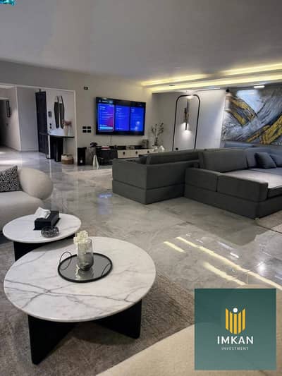 3 Bedroom Apartment for Sale in New Capital City, Cairo - 6yg. jpg