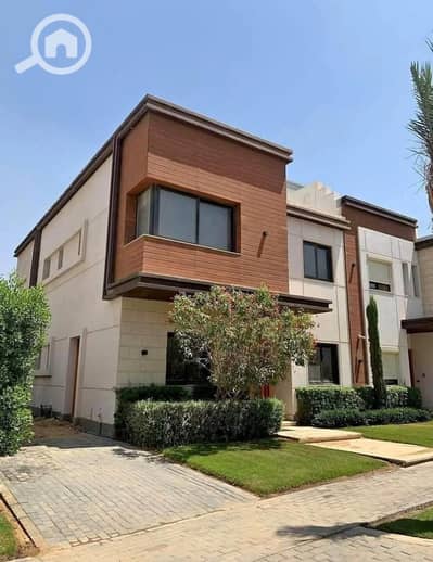 3 Bedroom Villa for Sale in New Cairo, Cairo - WhatsApp Image 2025-12-06 at 1.52. 52 PM. jpeg 3 Bedroom Villa for Sale in New Cairo, Cairo - WhatsApp Image 2025-12-06 at 1.52. 52 PM. jpeg