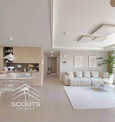 3 Bedroom Apartment for Sale in New Capital City, Cairo - 9a56bccc-c07a-4197-811d-e99df3ca856c. jpeg