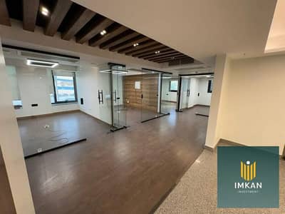 Office for Sale in New Capital City, Cairo - مكتب. jpg