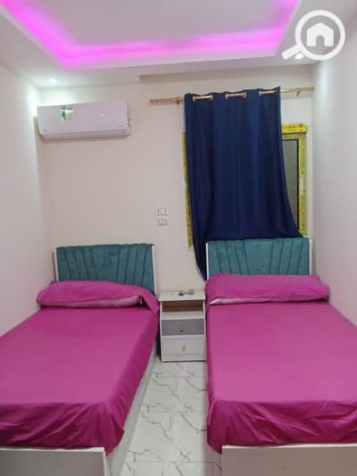 شقة فندقية  للايجار في 6 أكتوبر، الجيزة - WhatsApp Image 2025-12-07 at 14.10. 41_f53084ac. jpg