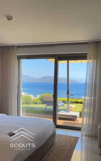 شاليه 3 غرف نوم للبيع في العين السخنة، السويس - IMG_8556. jpeg