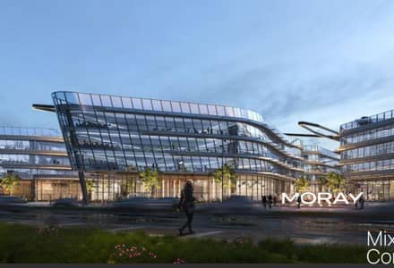 Clinic for Sale in New Cairo, Cairo - de2f269c-07b8-4456-857f-dacc4e187cf7. jpg