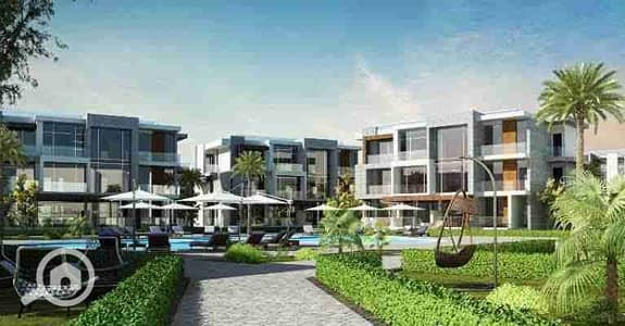 فیلا 5 غرف نوم للبيع في الساحل الشمالي، مطروح - images (26). jpeg