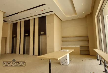 Office for Sale in New Cairo, Cairo - 7a8acc5e-8358-486c-9780-48ab0c8378f7. jpg