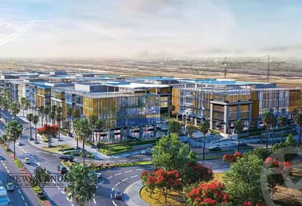 مکتب  للبيع في القاهرة الجديدة، القاهرة - 00bb61bd-9d64-4284-bba8-cb47e33591fd. jpg